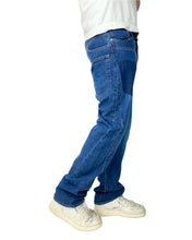 Load image into Gallery viewer, ZUCCA Restructured Denim (2000βs)