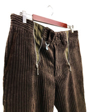 Load image into Gallery viewer, REBIRTH JUMBO CORDS (AW2006)