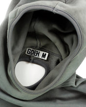 Load image into Gallery viewer, GOODENOUGH Ventilated Scuba Hoodie (1999)(M-L)