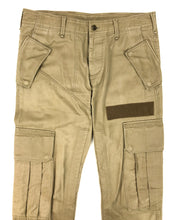 Load image into Gallery viewer, NEIL BARRETT Military Cargo Pants
