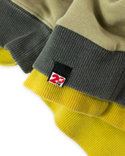 Load image into Gallery viewer, TAR SUBMERGE 20th Anniversary Double Layered Heavy Weight Graphic Hoodie (2007)(L-XL)