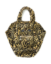 Load image into Gallery viewer, 20471120 HYOMA Fleece Tote Bag (2011)