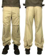 Load image into Gallery viewer, ZUCCA Multipocket Cargos (2000ās)