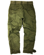 Load image into Gallery viewer, POLO RALPH LAUREN Overstitched Flight Pants (2000’s)