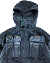 Load image into Gallery viewer, GOODENOUGH Multipocket Field Jacket (Early 00’s)(M)
