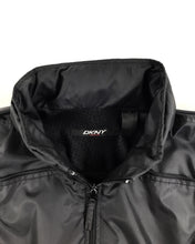 Load image into Gallery viewer, DKNY ACTIVE Multi-Zip Convertible Jacket to Tote Bag (Early 2000’s)(L-XL)