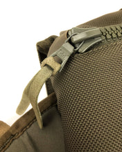 Load image into Gallery viewer, VISVIM E-CAT BALLISTIC Elk Leather/ Cordura Messenger Bag