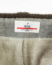 Load image into Gallery viewer, WHIZ LIMITED Double Layer Wool Sweatpants (AW 2011)