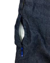 Load image into Gallery viewer, FRAGMENT DESIGN X VANQUISH Raw Selvedge Denim (36β)