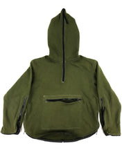 Load image into Gallery viewer, HOGGS (NEPENTHES) Full Zip Hoodie (90’s)(M)