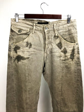 Load image into Gallery viewer, JULIUS_7 Twisted Denim - SS2010