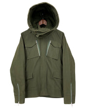 Load image into Gallery viewer, WHIZ LTD. Oversized Hood Field Jacket (2000ās)