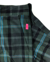Load image into Gallery viewer, WHIZ LTD. Plaid Bondage Pants (2000ās)