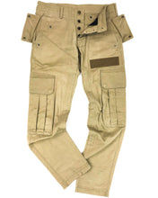 Load image into Gallery viewer, NEIL BARRETT Military Cargo Pants