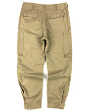 Load image into Gallery viewer, GOODENOUGH X FINESSE Tactical Cargos