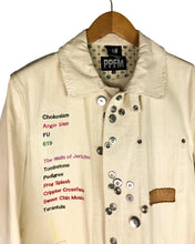 Load image into Gallery viewer, PPFM X WWE Distressed Jacket (2006)
