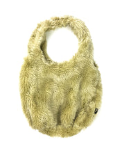 Load image into Gallery viewer, 20471120 HYOMA Furry Tote Bag (2011)