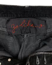 Load image into Gallery viewer, GOLIKE-O Corduroy Patchwork Pants (2000’s)