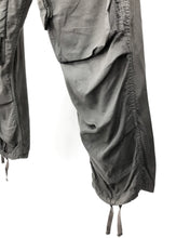Load image into Gallery viewer, ZUCCA Cropped Flight Pants (AW2009)