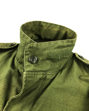 Load image into Gallery viewer, FUCT (SSDD) “L.A. Riot Participant” Field Jacket