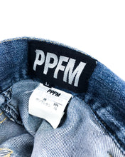 Load image into Gallery viewer, PPFM Banana Cut Denim (2011)