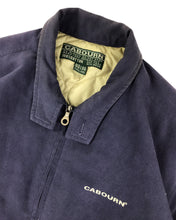 Load image into Gallery viewer, NIGEL CABOURN Moleskin Work Jacket (90’s) (L-XL)