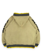 Load image into Gallery viewer, TAR SUBMERGE 20th Anniversary Double Layered Heavy Weight Graphic Hoodie (2007)(L-XL)