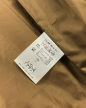 Load image into Gallery viewer, NADA. NOT NADA Embroidered Mushroom Goose Down Vest (AW2013)(Fits M-L)