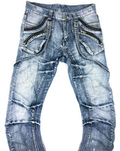 Load image into Gallery viewer, PPFM Banana Cut Denim (2011)