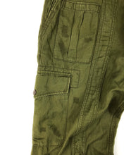 Load image into Gallery viewer, POLO RALPH LAUREN Overstitched Flight Pants (2000’s)