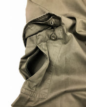 Load image into Gallery viewer, GOODENOUGH Double Pocket Cargos (Early 00ās)(32-34)
