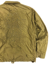 Load image into Gallery viewer, GRIFFIN - 2004</br>Laser-Cut Military Jacket</br>(M-L)