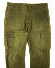 Load image into Gallery viewer, Rebirth Reconstructed Cargo Pants (SS2005)