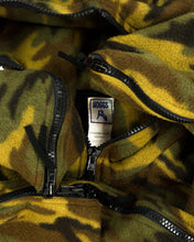 Load image into Gallery viewer, 1990’s HOGGS By NEPENTHES Camouflage Full Zip Hoodie (M-L)