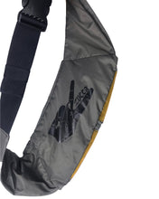 Load image into Gallery viewer, CABANE DE ZUCCA Translucent Shoulder Bag