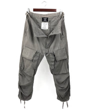 Load image into Gallery viewer, ZUCCA Cropped Flight Pants (AW2009)