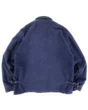 Load image into Gallery viewer, NIGEL CABOURN Moleskin Work Jacket (90’s) (L-XL)