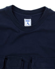Load image into Gallery viewer, 1990’s HOGGS by NEPENTHES Cargo Shirt (S-M)
