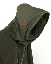 Load image into Gallery viewer, WHIZ LTD. Oversized Hood Field Jacket (2000ās)