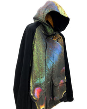 Load image into Gallery viewer, FACETASM 🦋 Butterfly Wing 🦋 Field Jacket (2010SS)