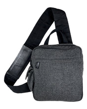 Load image into Gallery viewer, 1999 PRADA Wool Crossbody Bag