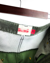 Load image into Gallery viewer, REBIRTH Reconstructed Pants (AW2002)