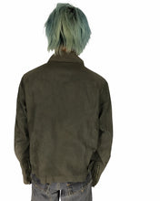 Load image into Gallery viewer, ZUCCA Western Rider Jacket