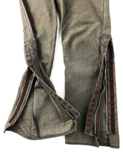 Load image into Gallery viewer, SLOWGUN Faded Utility Pants
