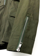 Load image into Gallery viewer, WHIZ LTD. Oversized Hood Field Jacket (2000ās)