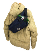 Load image into Gallery viewer, STUSSY OUTDOOR Waist/Shoulder Bag (1997)