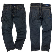 Load image into Gallery viewer, FRAGMENT DESIGN X VANQUISH Raw Selvedge Denim (36β)