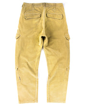 Load image into Gallery viewer, GOODENOUGH Double Pocket Cargo Pants