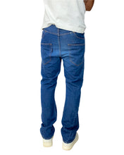 Load image into Gallery viewer, ZUCCA Restructured Denim (2000βs)