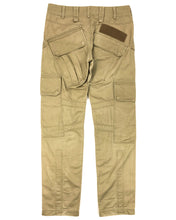 Load image into Gallery viewer, NEIL BARRETT Military Cargo Pants